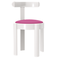Sunday Chair White